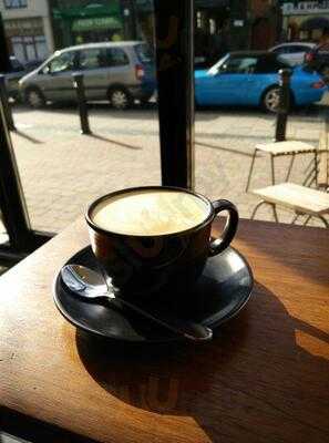 Charlie's Coffee And Company