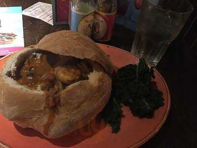 Las Iguanas Bournemouth