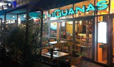 Las Iguanas Bournemouth