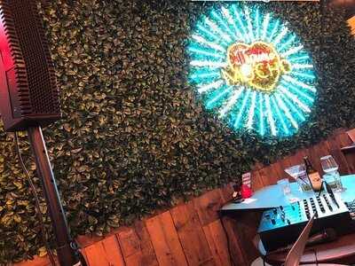 Las Iguanas Bournemouth