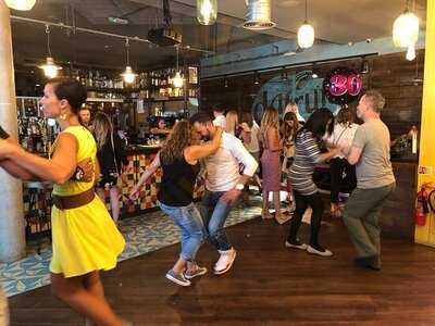 Las Iguanas Bournemouth