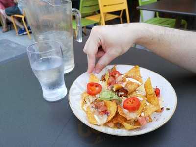 Las Iguanas Bournemouth