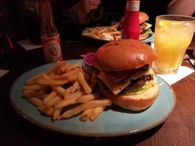 Las Iguanas Bournemouth