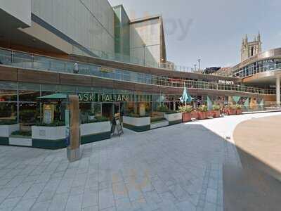 Las Iguanas Bournemouth