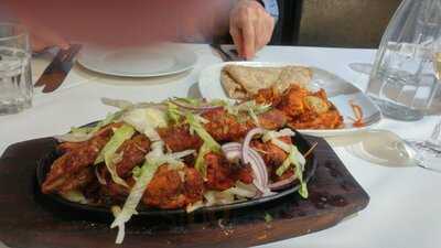 Himalaya Tandoori