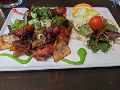 Gurkha Junction Restaurant