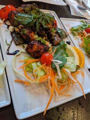 Gurkha Junction Restaurant