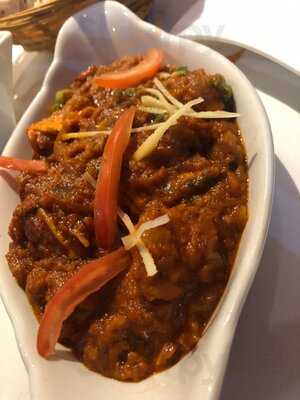 Gurkha Junction Restaurant
