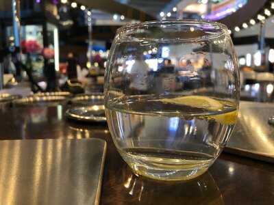 Caviar House & Prunier Seafoodbar Heathrowt5