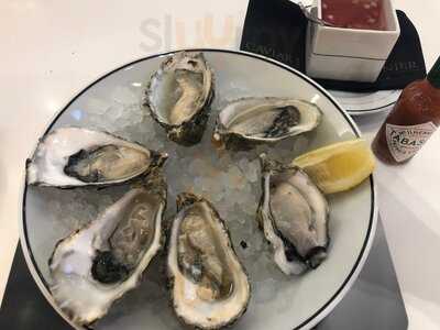 Caviar House & Prunier Seafoodbar Heathrowt5