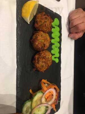 Holi & Bhang Restaurant & Bar