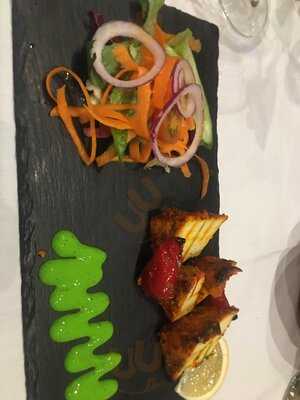 Holi & Bhang Restaurant & Bar