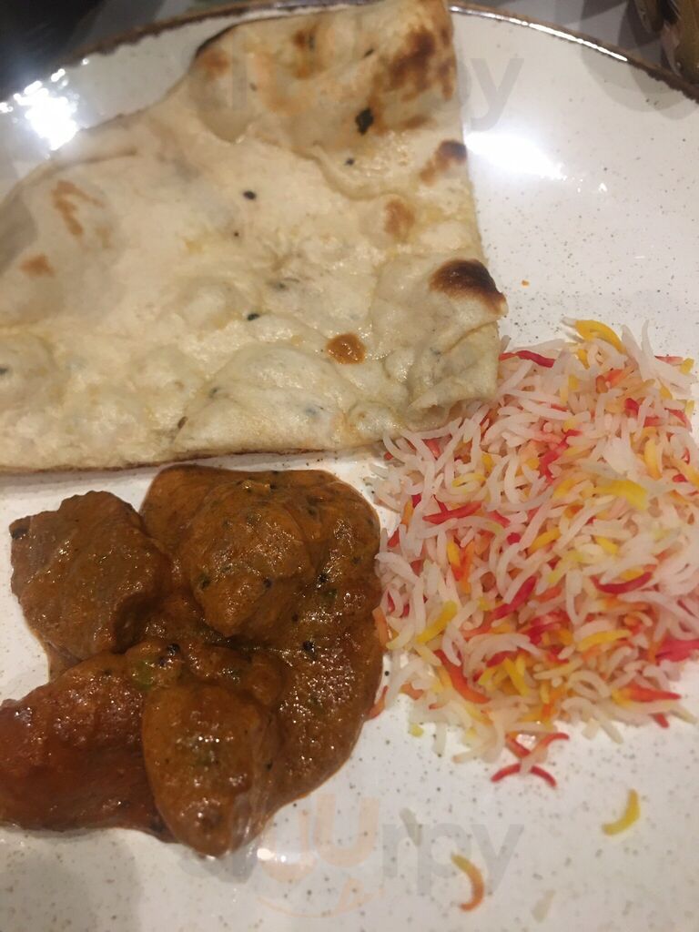 Holi & Bhang Restaurant & Bar