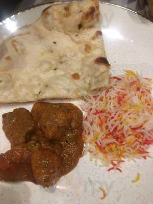 Holi & Bhang Restaurant & Bar