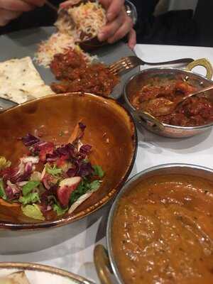 Holi & Bhang Restaurant & Bar