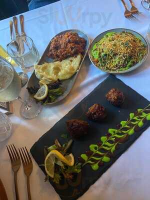 Holi & Bhang Restaurant & Bar