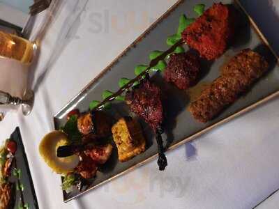 Holi & Bhang Restaurant & Bar