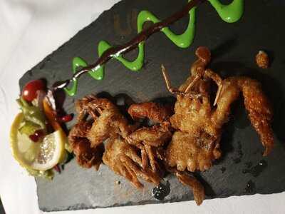 Holi & Bhang Restaurant & Bar