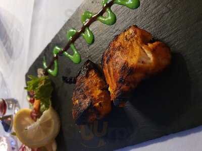 Holi & Bhang Restaurant & Bar