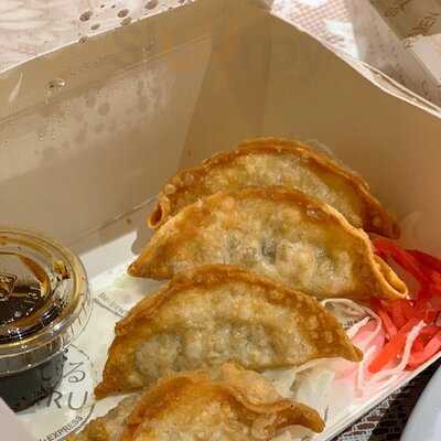 Taberu Japanese Restaurant