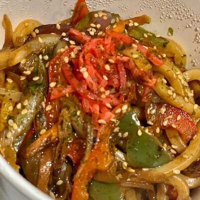 Taberu Japanese Restaurant