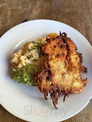 Same-same But Different