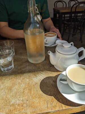 Same-same But Different