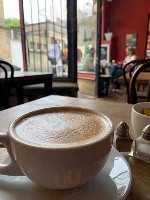 Same-same But Different