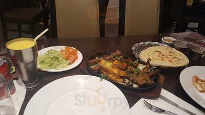 Lahore Kebab Lounge