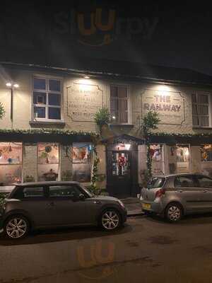 The Railway