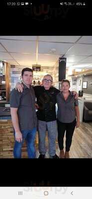 Dog & Partridge Great Moor