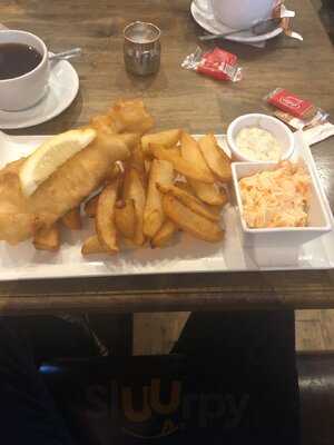 Dog & Partridge Great Moor