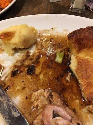 Dog & Partridge Great Moor