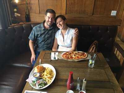 Dog & Partridge Great Moor