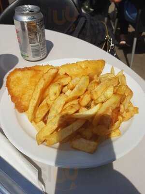 Altrincham Fish Bar