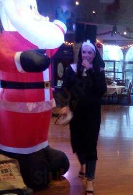 Lake At Barston Restaurant