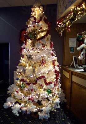 Lake At Barston Restaurant