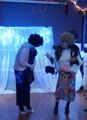 Lake At Barston Restaurant