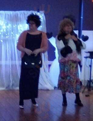 Lake At Barston Restaurant