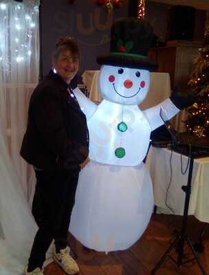 Lake At Barston Restaurant