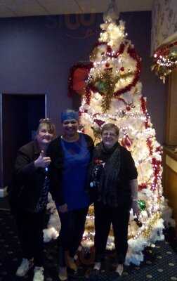 Lake At Barston Restaurant