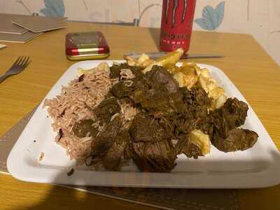 Big Mike's Caribbean Takeaway