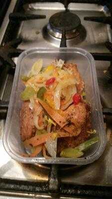 Big Mike's Caribbean Takeaway