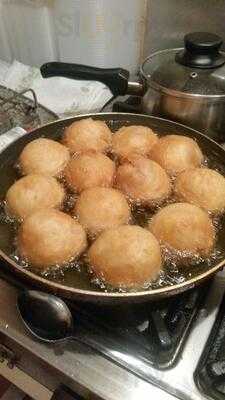 Big Mike's Caribbean Takeaway