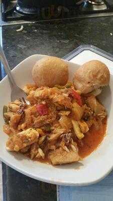 Big Mike's Caribbean Takeaway