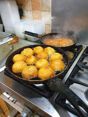 Big Mike's Caribbean Takeaway