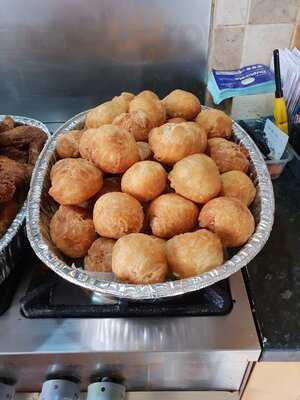 Big Mike's Caribbean Takeaway