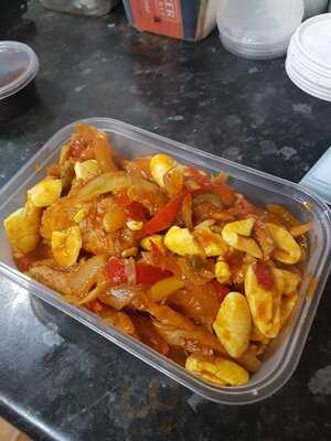 Big Mike's Caribbean Takeaway