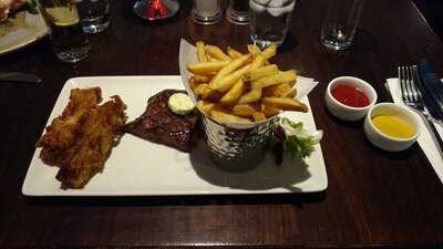 Miller & Carter Steakhouse