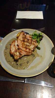 Miller & Carter Steakhouse